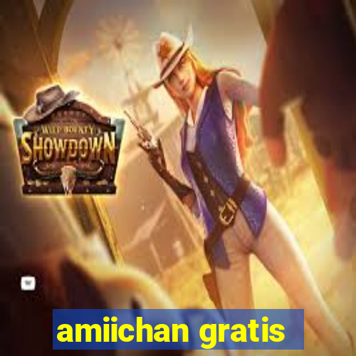 amiichan gratis